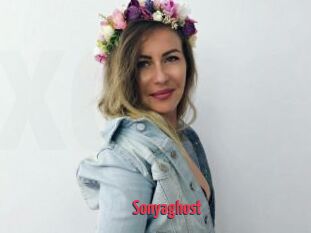 Sonyaghost