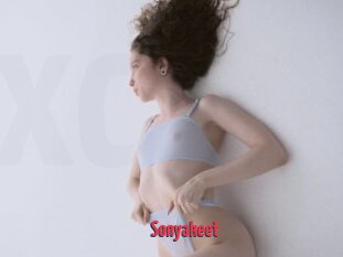 Sonyakeet