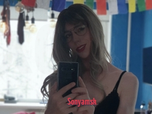 Sonyamsk
