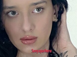 Sonyaparkeru