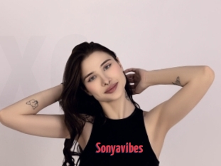Sonyavibes
