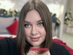 Sonyawerner