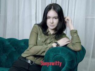 Sonyawitty