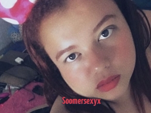 Soomersexyx