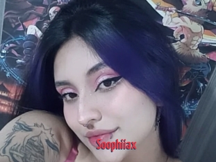Soophiiax