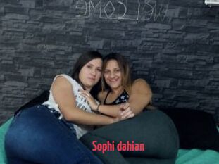 Sophi_dahian