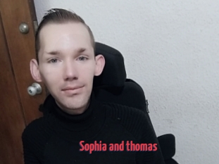 Sophia_and_thomas