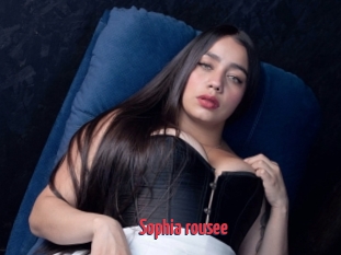 Sophia_rousee