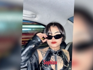 Sophiaa