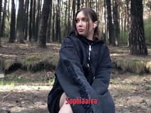 Sophiaalva