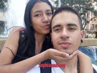 Sophiaandtony