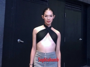 Sophiabamb