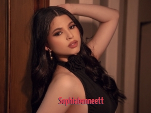 Sophiabenneett