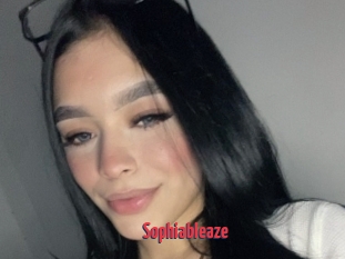 Sophiableaze