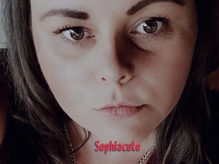 Sophiacute