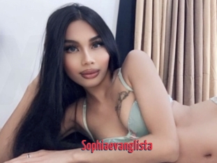 Sophiaevanglista