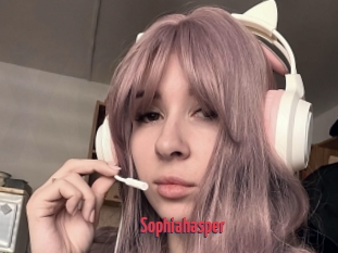 Sophiahasper