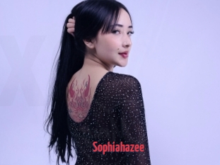 Sophiahazee