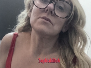 Sophiahilluk