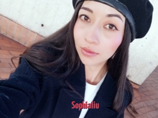Sophialiu