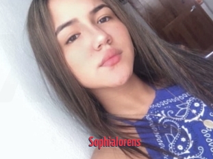 Sophialorens