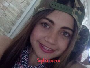 Sophialovexx