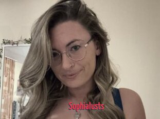 Sophialusts