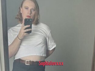 Sophialuvxxx