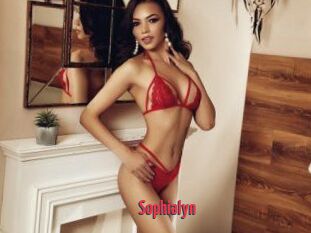 Sophialyn
