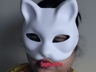 Sophianicks