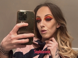 Sophiarose