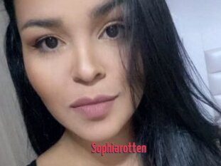Sophiarotten