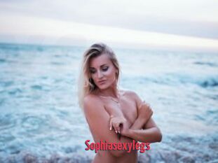 Sophiasexylegs