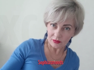 Sophiasmoods