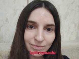 Sophiaszymanska