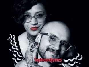 Sophieandjames