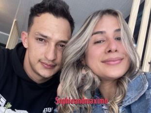 Sophieandmaximo