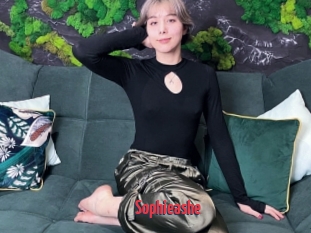 Sophieashe