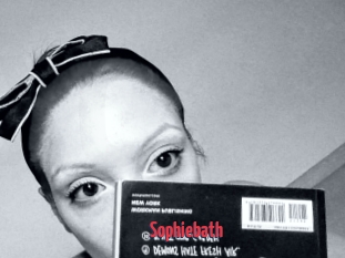 Sophiebath