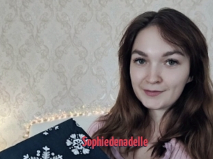 Sophiedenadelle