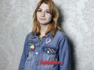 Sophieflores
