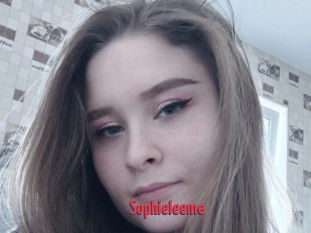 Sophieleeme