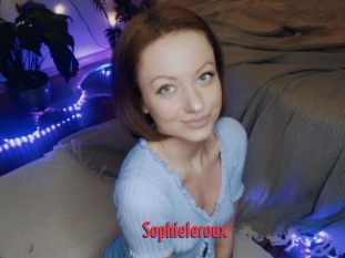 Sophieleroux
