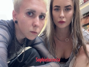 Sophielucrecia