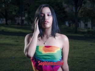 Sophiemmiller
