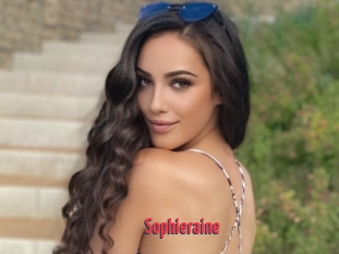 Sophieraine