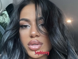 Sophierey