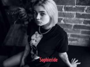 Sophieride