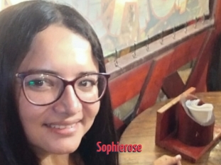 Sophierose