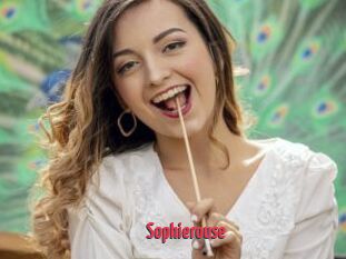 Sophierouse